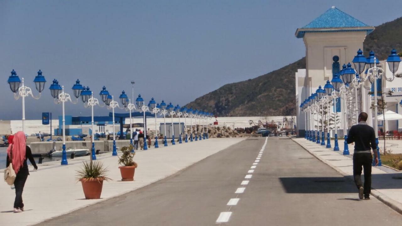 Appartement El Mirador M'Diq